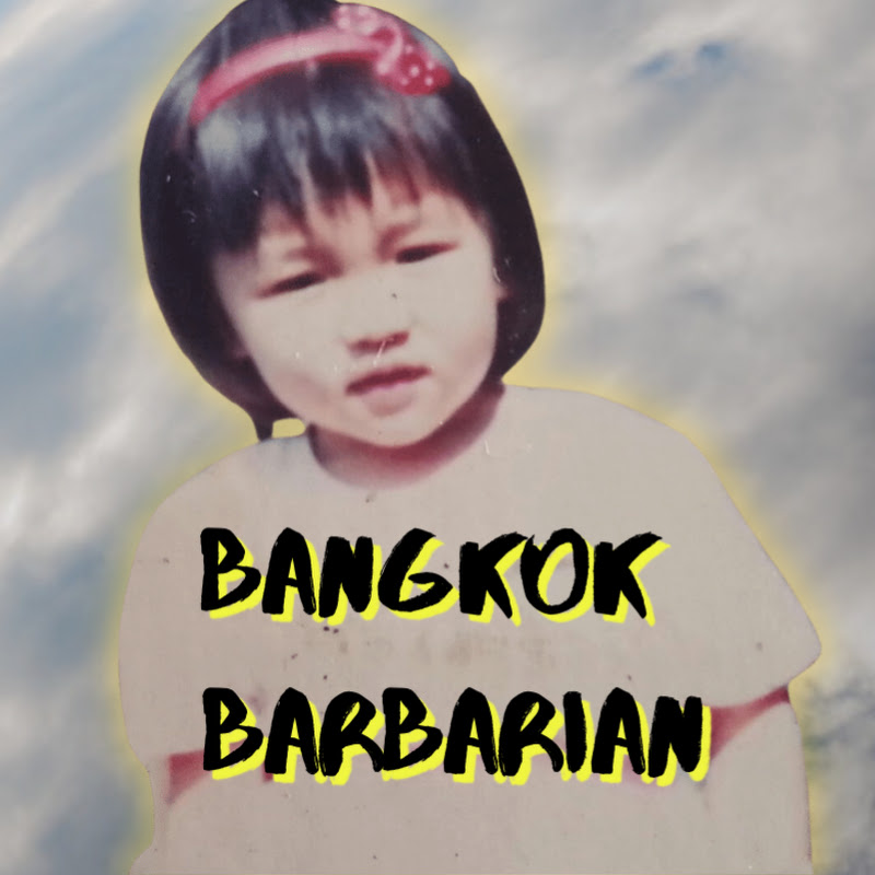 Bangkok-Barbarian 