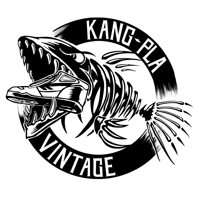 ก้างปลาวินเทจ Kang-Pla Vintage