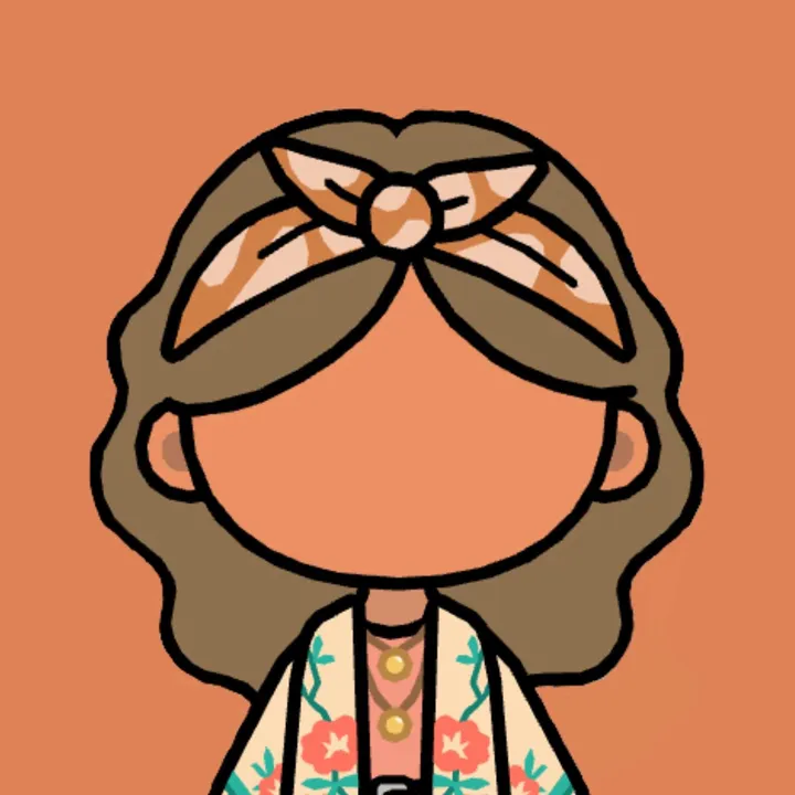 TOCA LIFE WORLD🌍