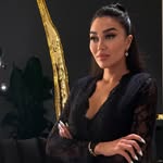 Helia Rad | INTERIOR DESIGNER