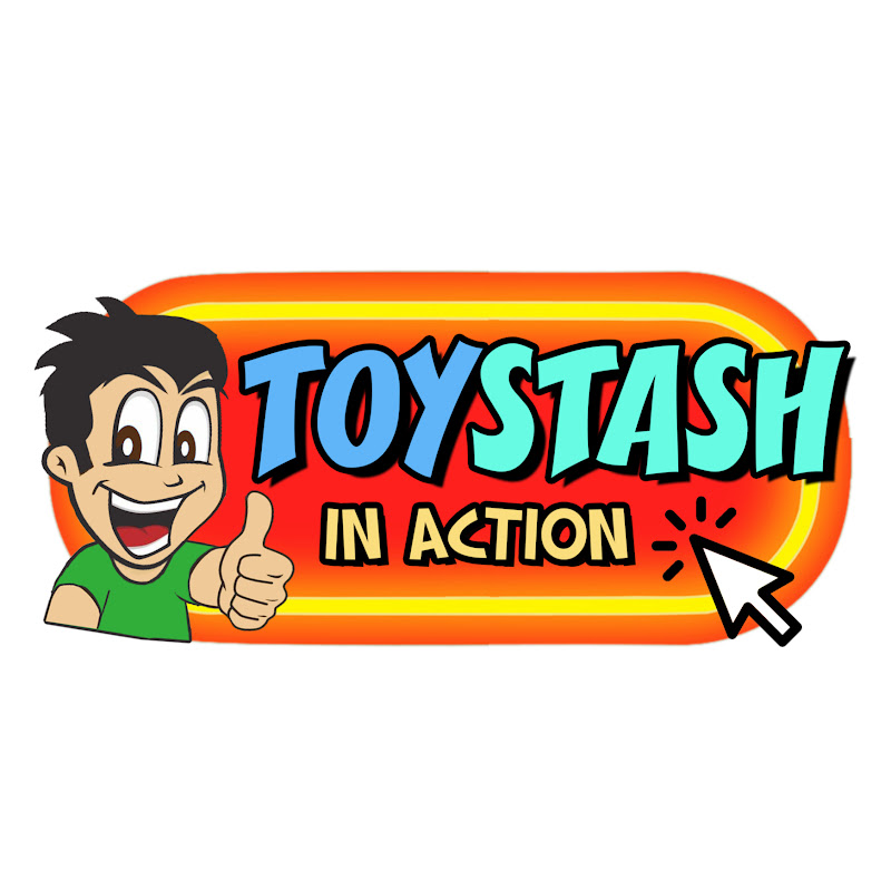 Toy Stash In Action