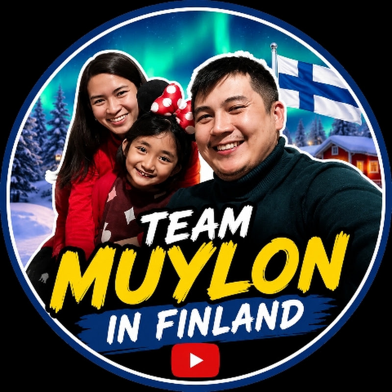 TEAM MUYLON 🪬🧿