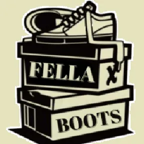 Fellaboots