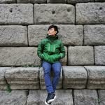 Darren Li 達人勵