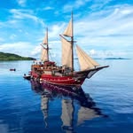 Arenui The Boutique Liveaboard