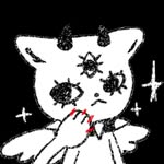 cult of 貓 (=ↀωↀ=)