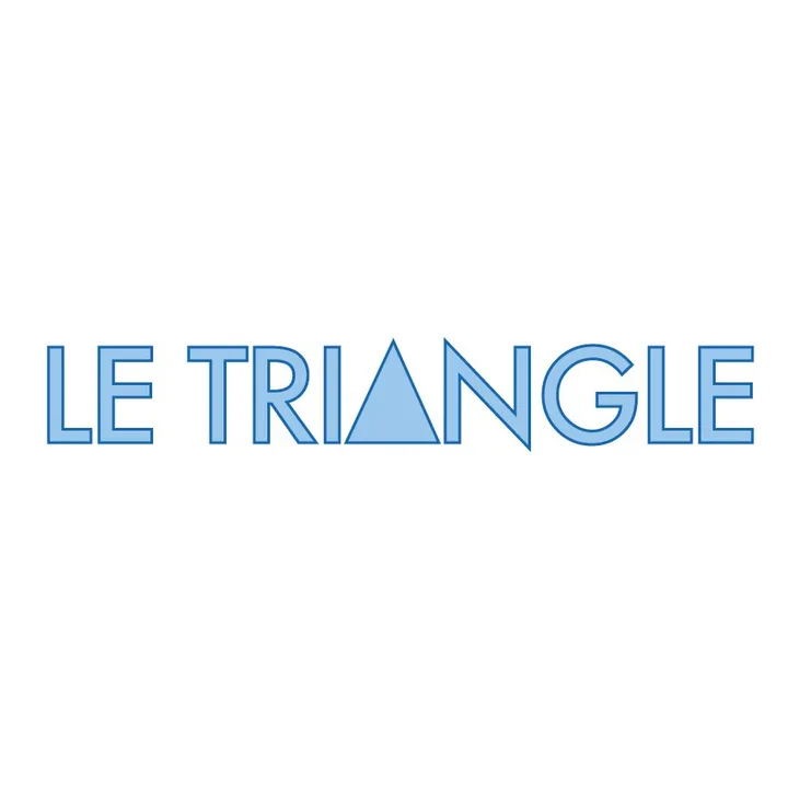 Le Triangle