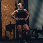 Georgia 🌹- Fitness Coach