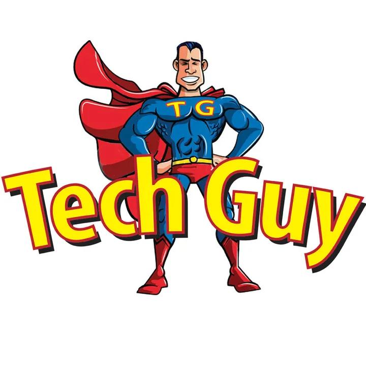 Tech Guy