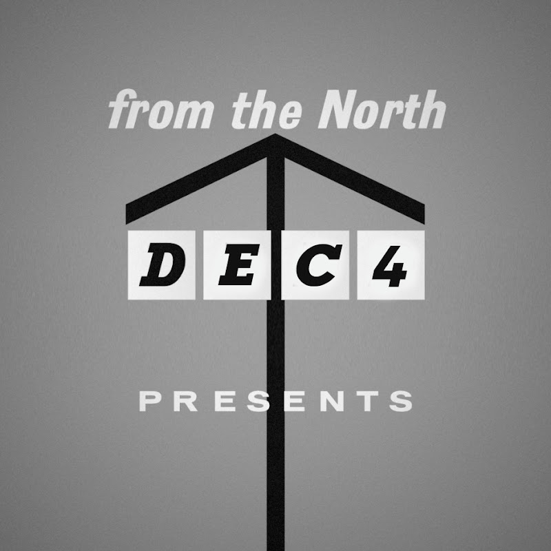 George Fairbrother - DEC4 Podcast