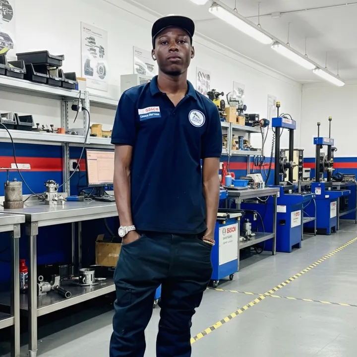 Vegga  diesel tech 🛠️ 🧰