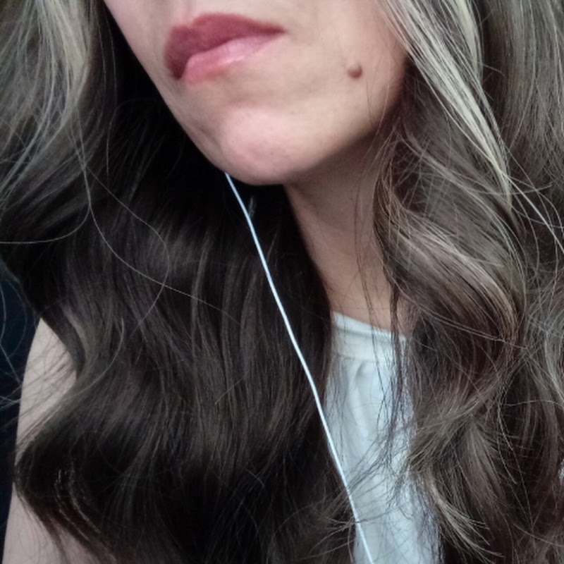 Itza ASMR