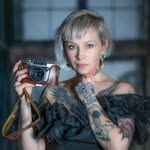 Kasia Ilona ♡ Dein Fotograf