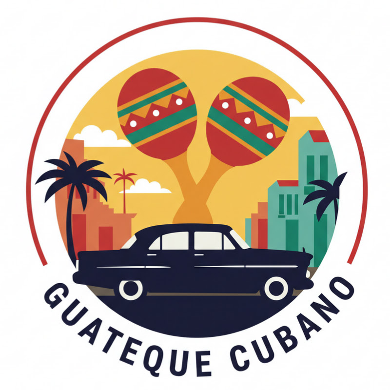 Guateque Cubano