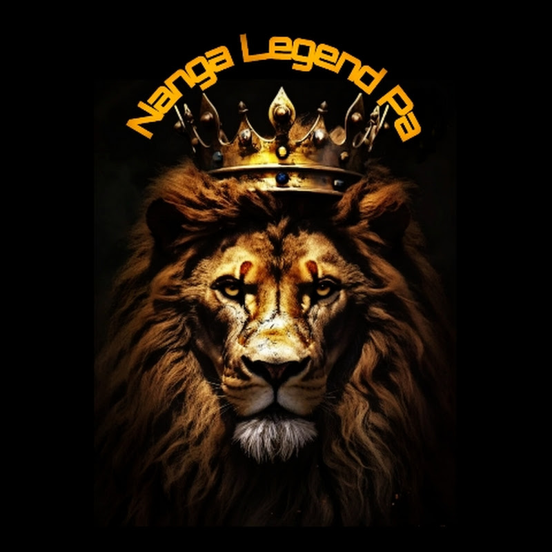 Nanga Legend Pa