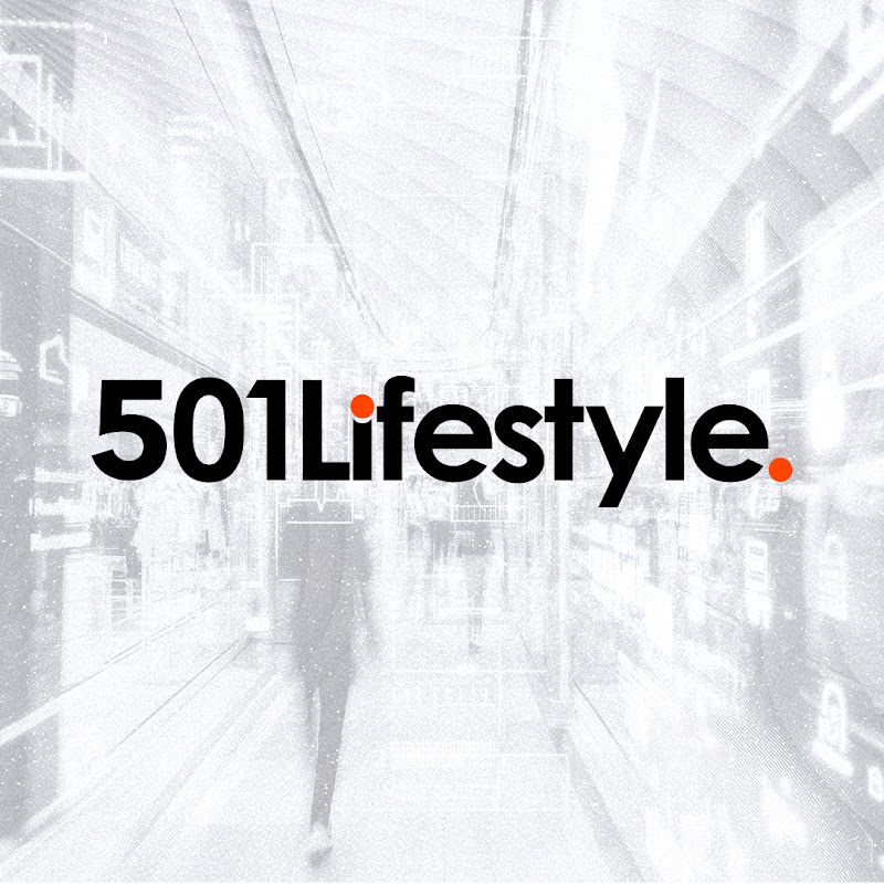 501Lifestyle
