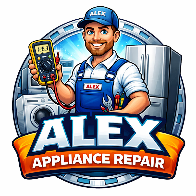 Alex Appliance Repair