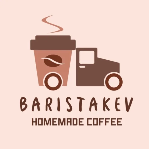 Baristakev ☕️