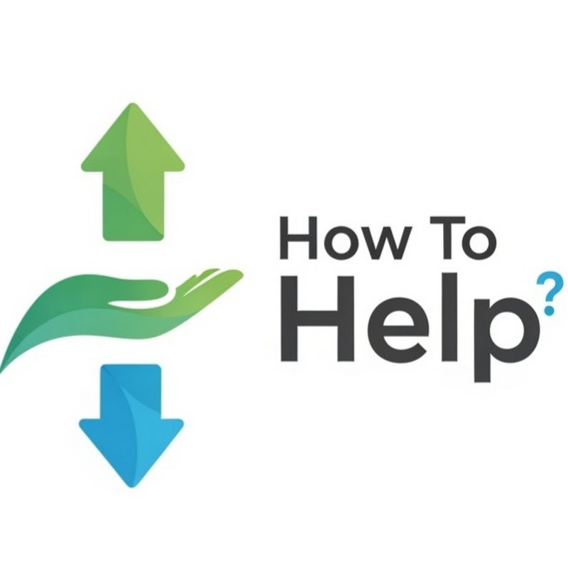 How To Help