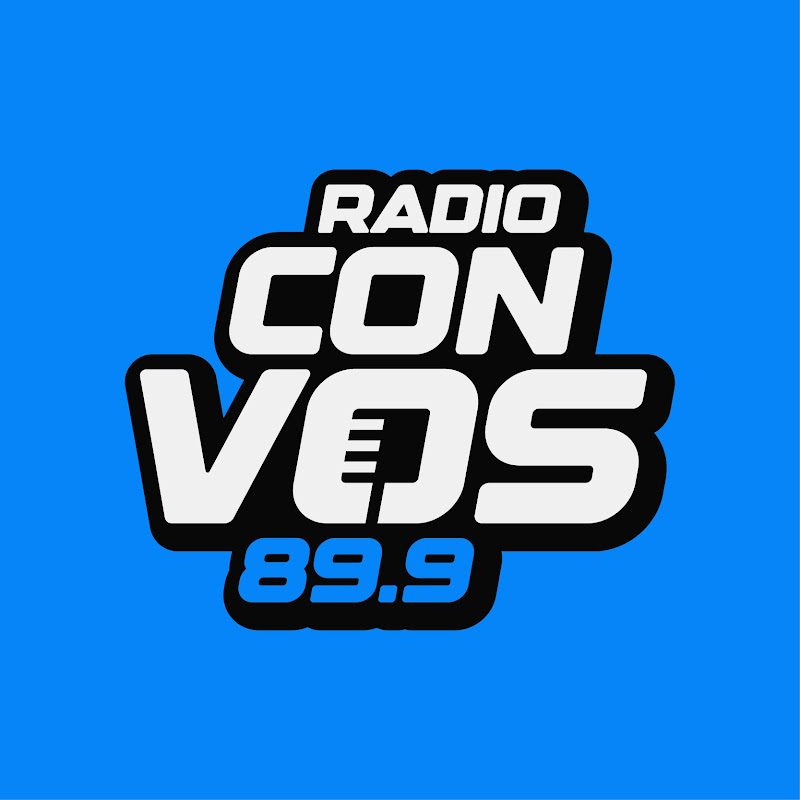Radio Con Vos 89.9