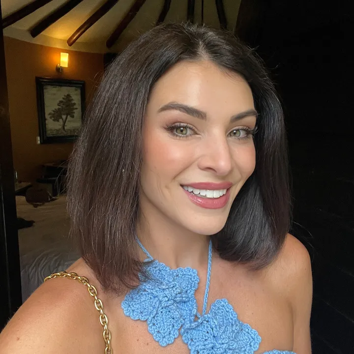 Haley Jones // Home Decor