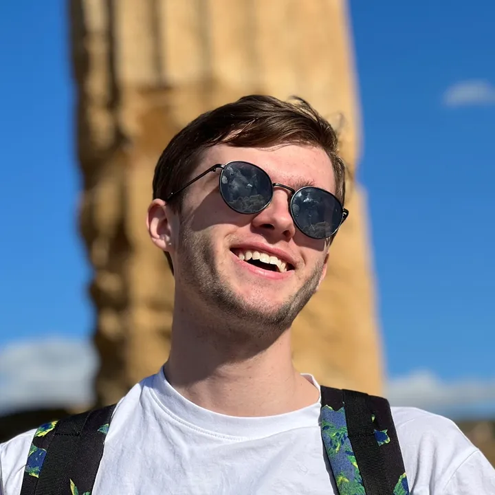 Sam Pettersson