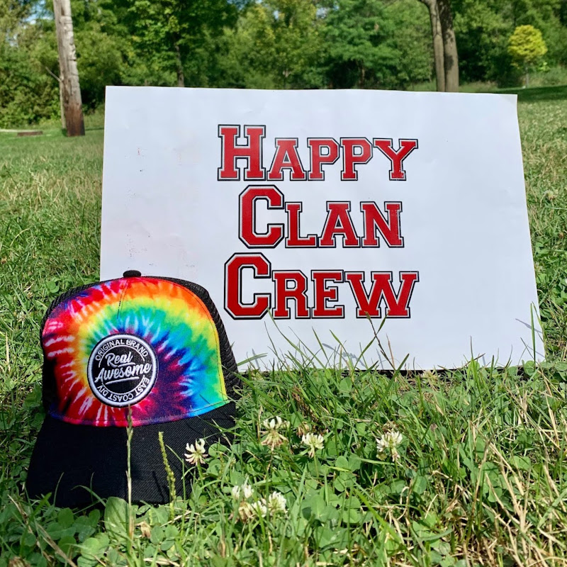 HCC - Happy Clan Crew