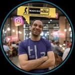 Marc Pérez | Crítico Gastronómico | Filmmaker | Marketing