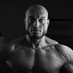 IFBB PRO Ahmed Saleh