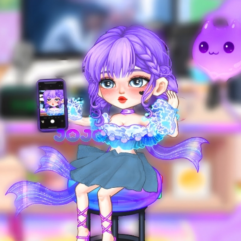 🌸Princess Jojo🌸