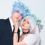 ♡ Amaki CandyBrain ♡