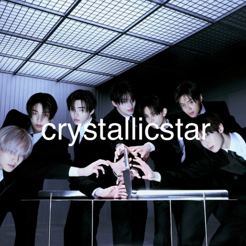 crystallicstar.ৎ