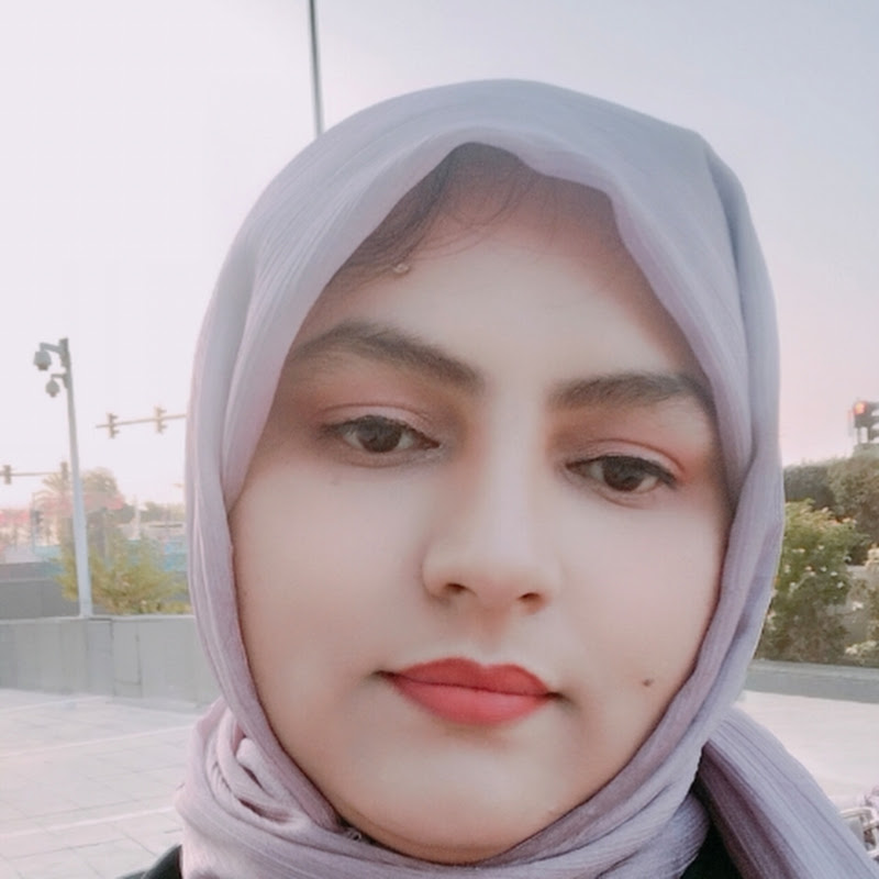 Humaz vlogs (life in Qatar)