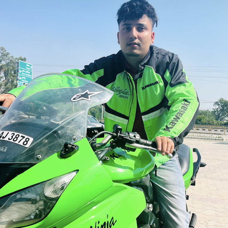 Harshit walia