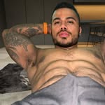Diego alméndrales