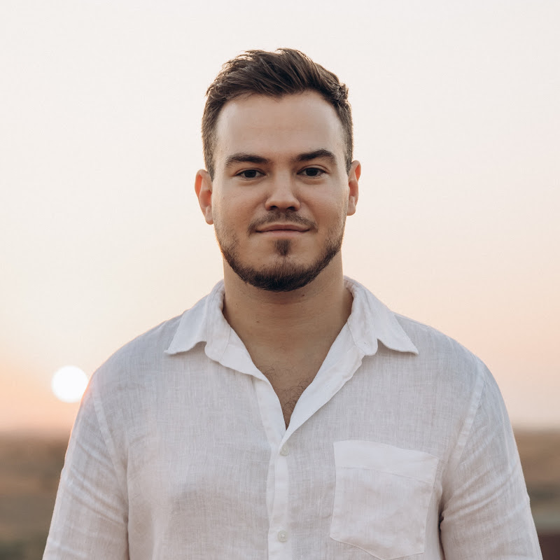 Alex Gorasov Property Investor