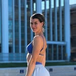 Nina Smits | Online Fitness Coach & Certified PT