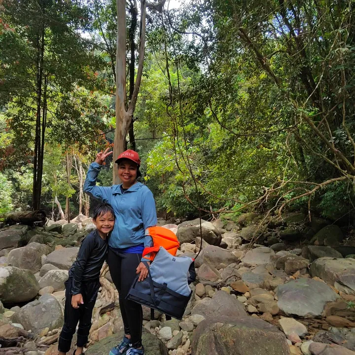 Siti Normaizatul Akmal