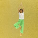 Vanesa Flores Yoga ,Meditación & bienestar