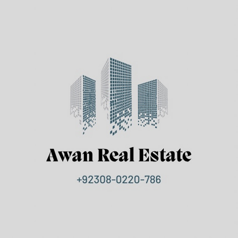 Awan Real Estate