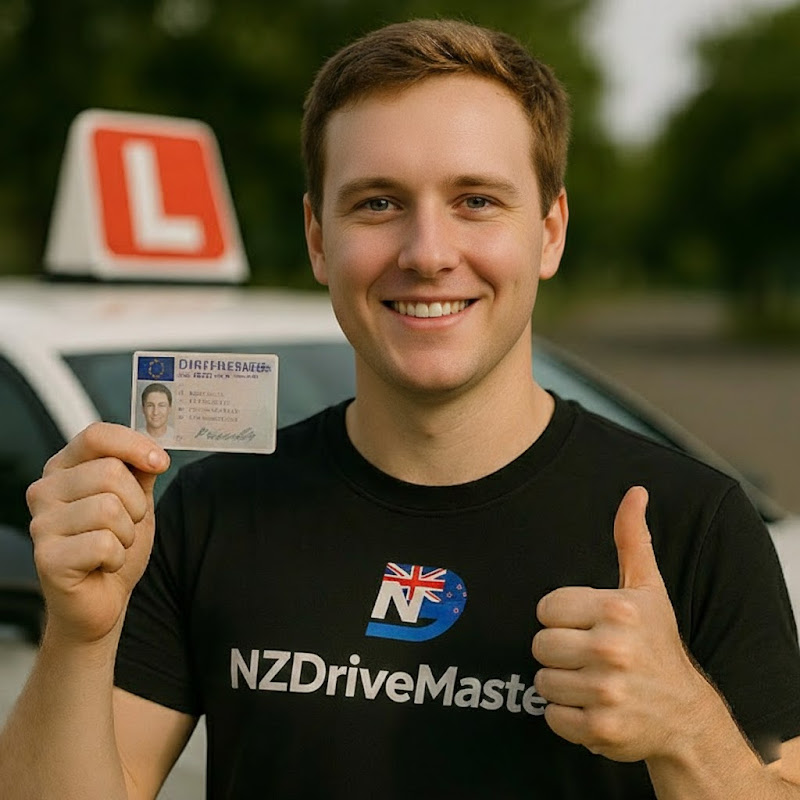 NZDriveMaster