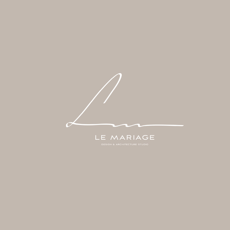 Le Mariage