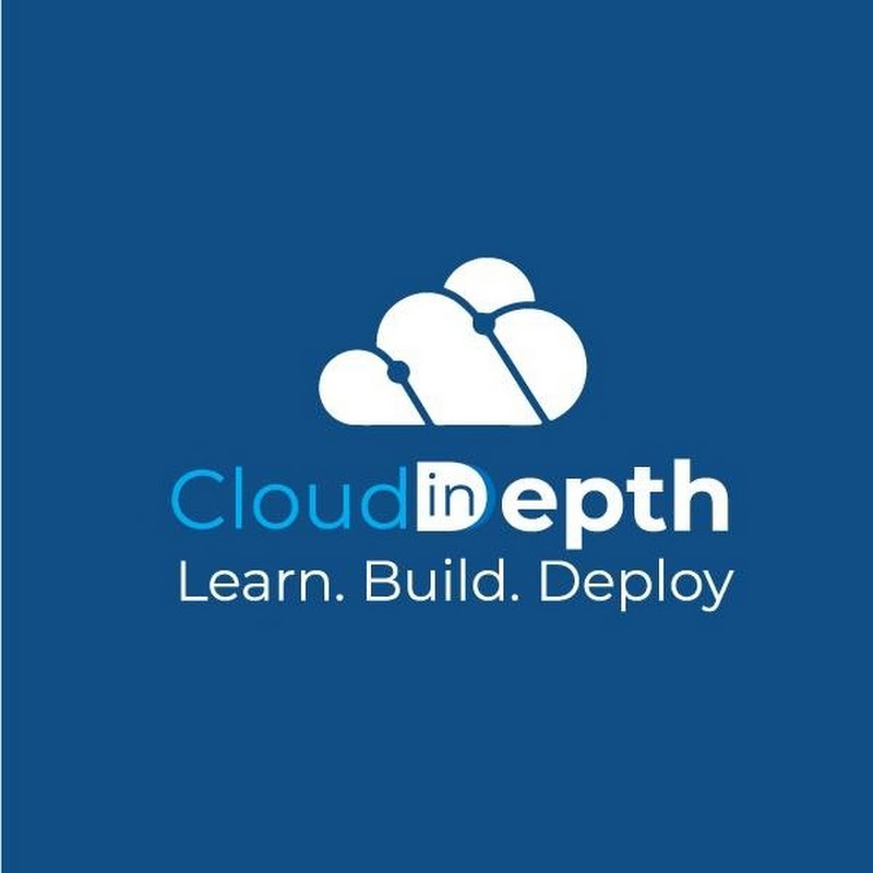 Cloud in Depth