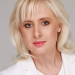 Inna Kostyria