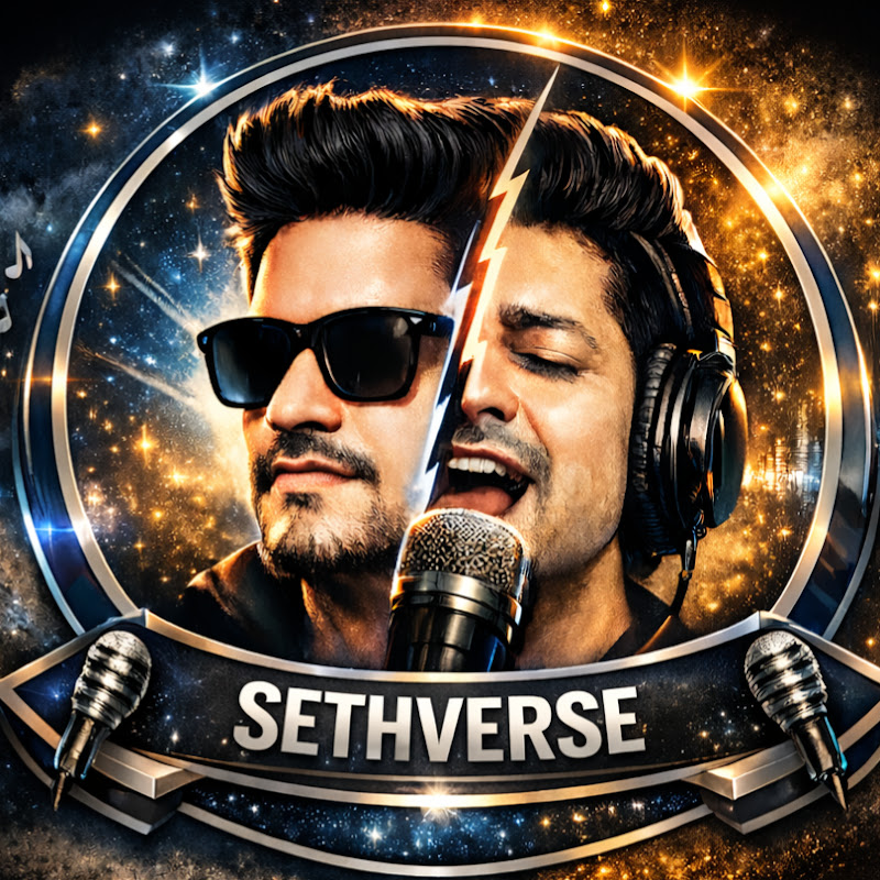 SethVerse - Dr.Abhishek Seth 