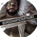 Hairy Men Love