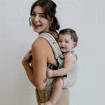 Beluga Baby Carriers
