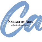 Nailart by Aria