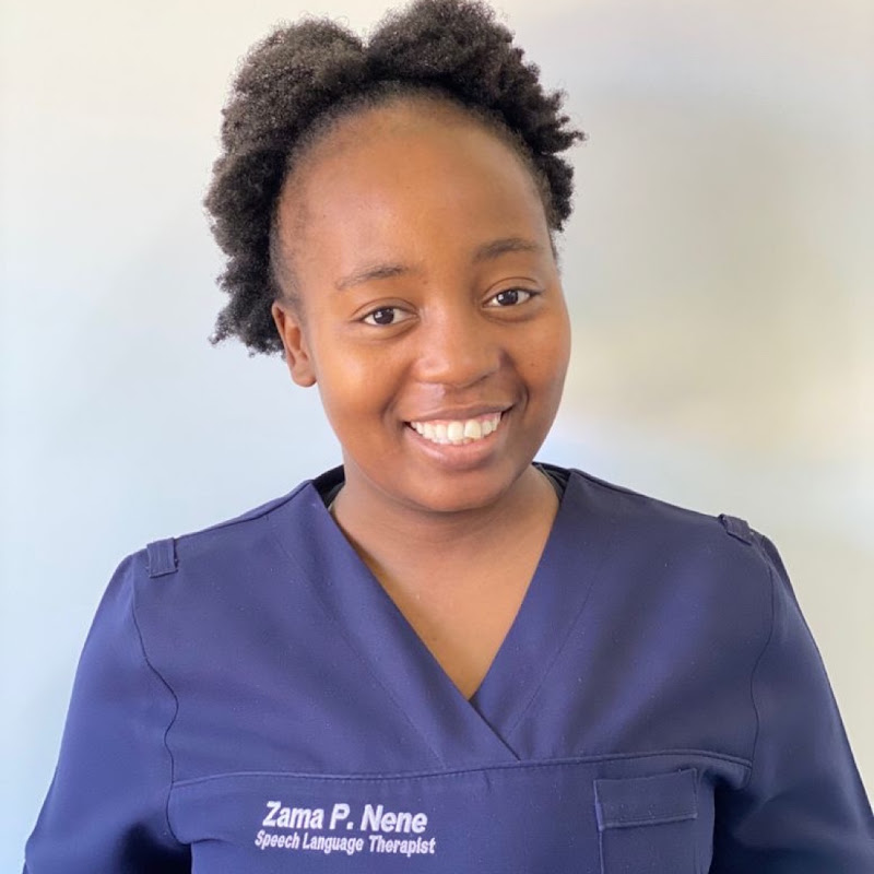Zama MaNene Sikhakhane