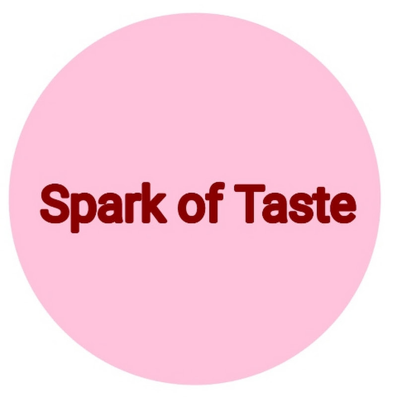 Spark Of Taste